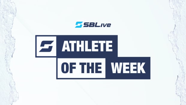 Athlete of the Week